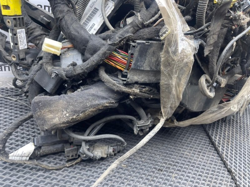 Проводка салона, 8990 рублей, Тверь