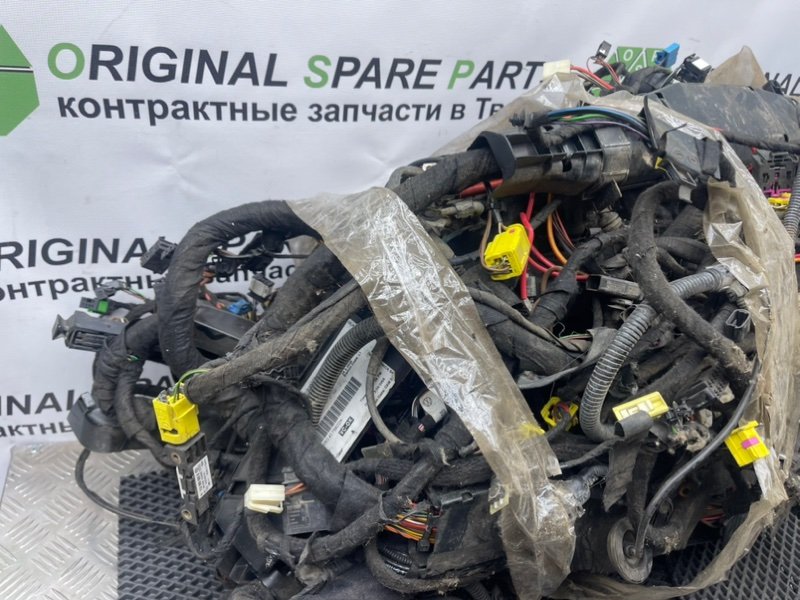 Проводка салона, 8990 рублей, Тверь