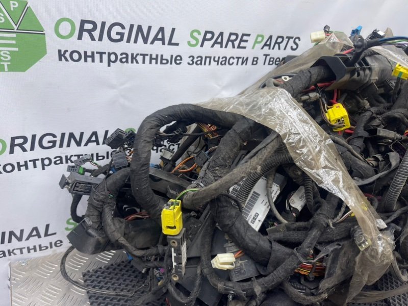 Проводка салона, 8990 рублей, Тверь