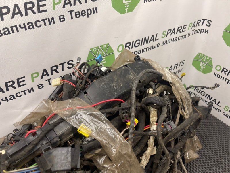 Проводка салона, 8990 рублей, Тверь