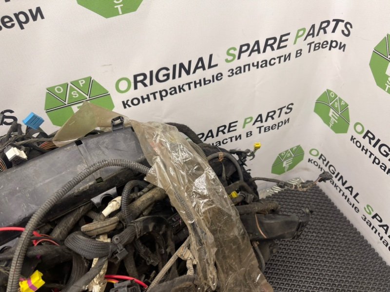 Проводка салона, 8990 рублей, Тверь