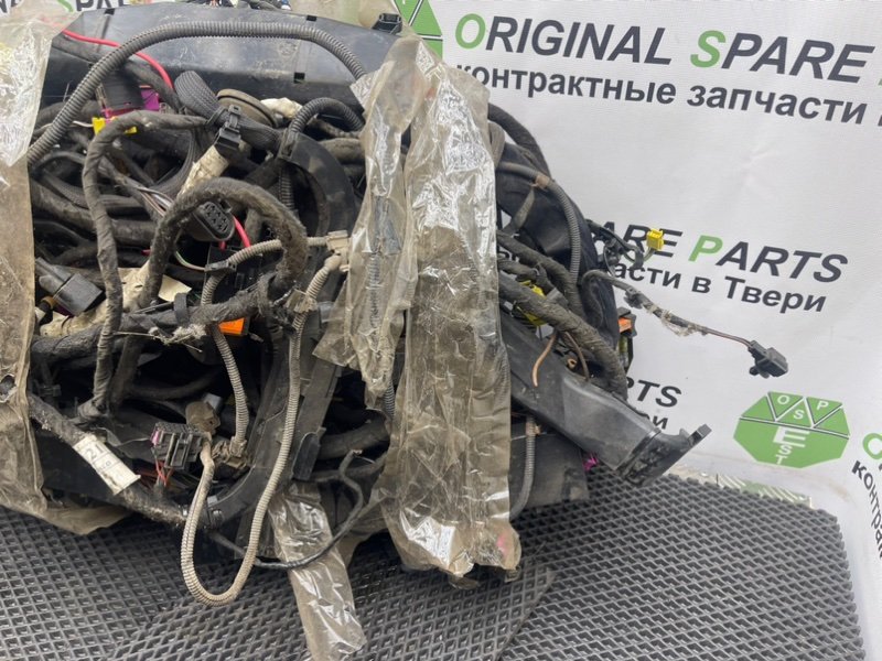 Проводка салона, 8990 рублей, Тверь