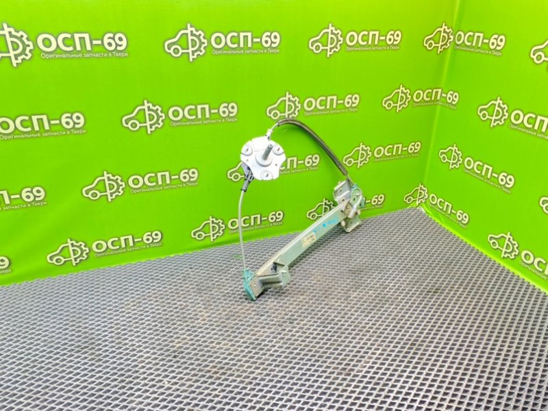 Стеклоподъемник, 790 рублей, Тверь