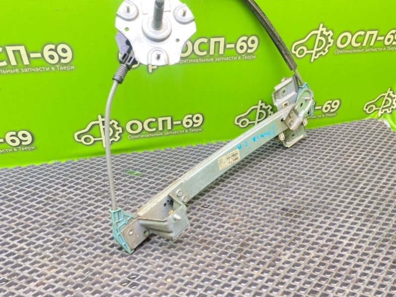 Стеклоподъемник, 790 рублей, Тверь