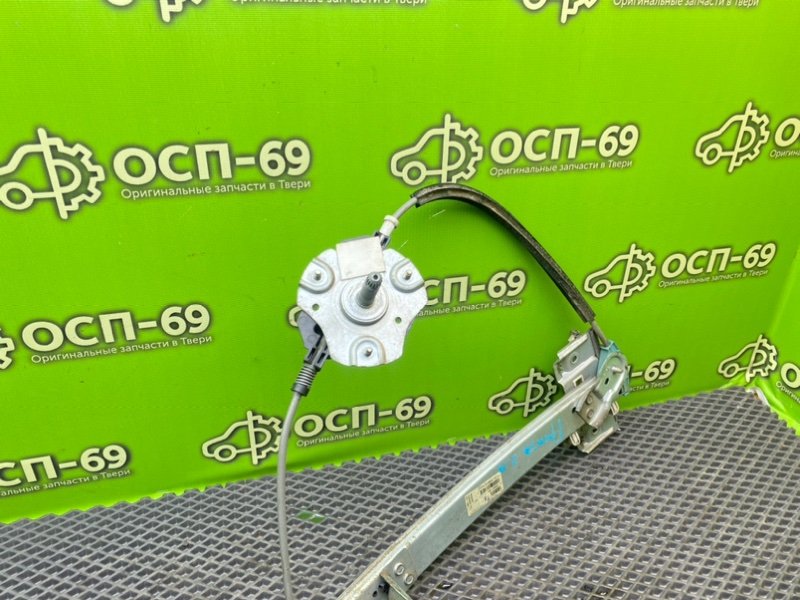 Стеклоподъемник, 790 рублей, Тверь