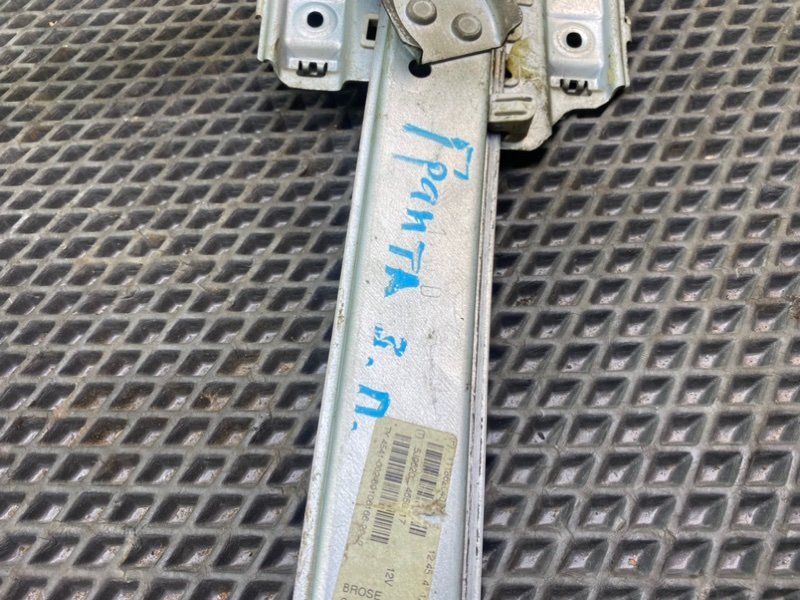 Стеклоподъемник, 790 рублей, Тверь