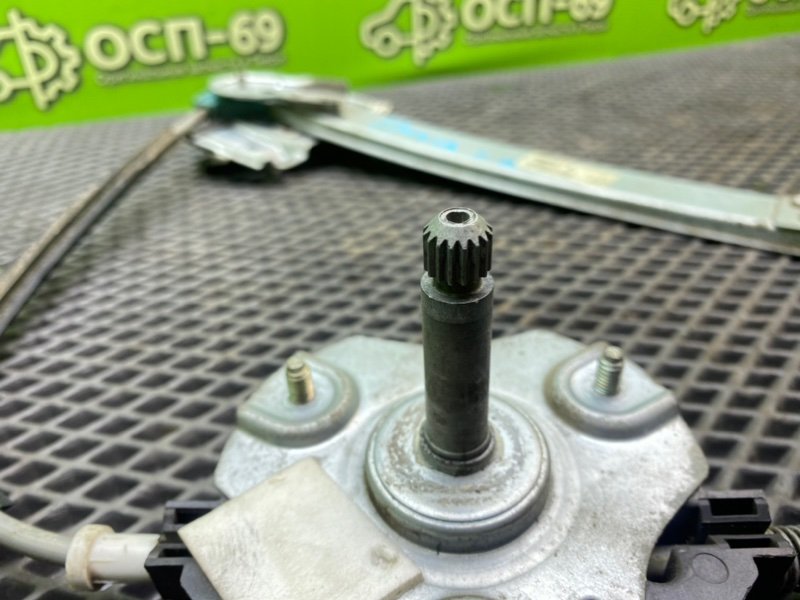 Стеклоподъемник, 790 рублей, Тверь