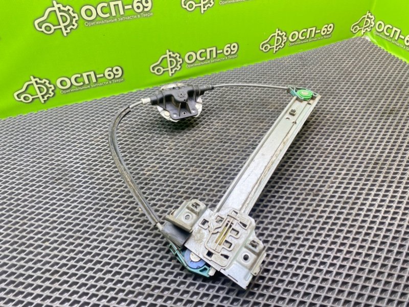 Стеклоподъемник, 790 рублей, Тверь