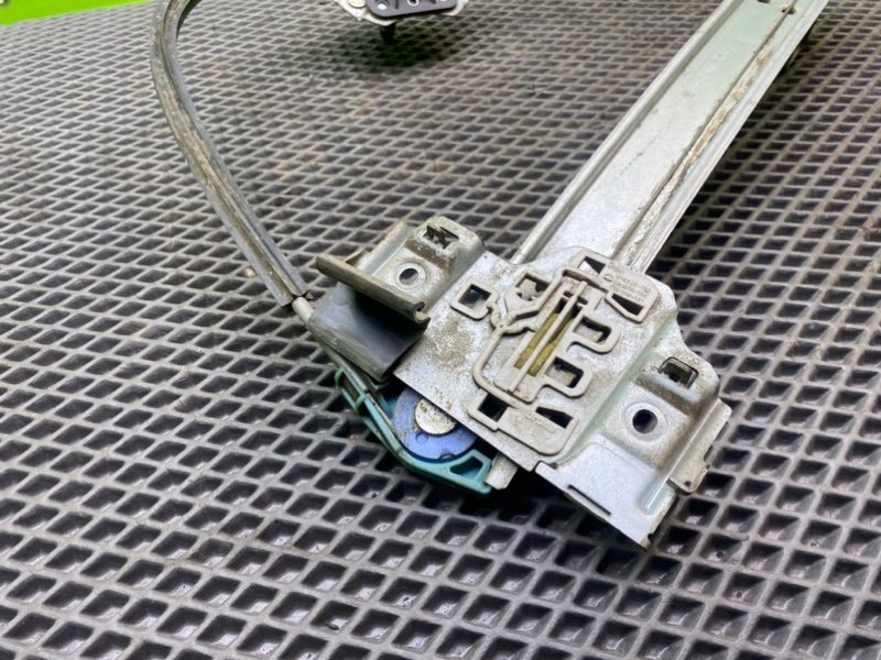 Стеклоподъемник, 790 рублей, Тверь