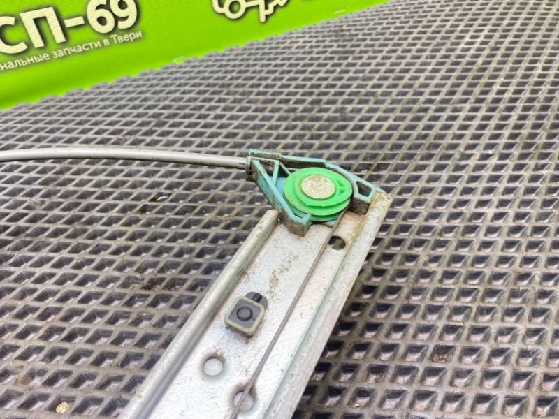 Стеклоподъемник, 790 рублей, Тверь