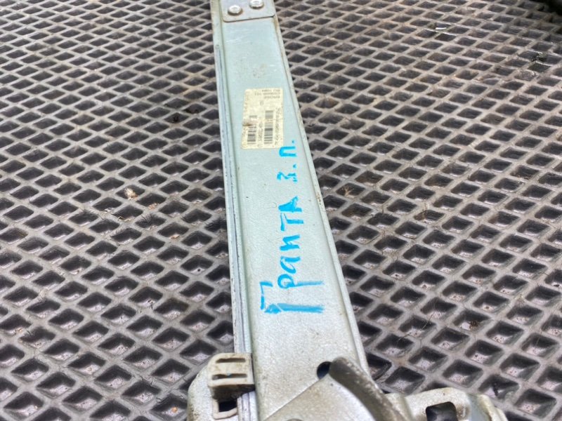 Стеклоподъемник, 790 рублей, Тверь