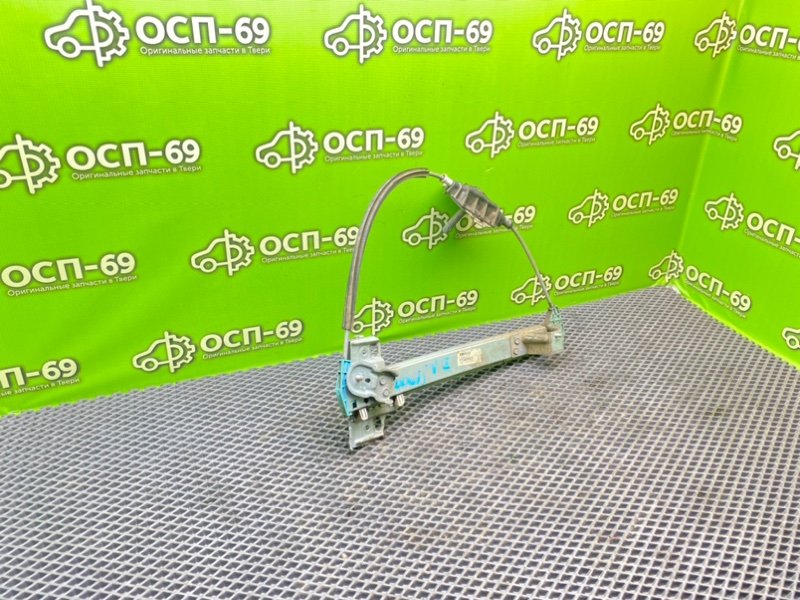 Стеклоподъемник, 790 рублей, Тверь