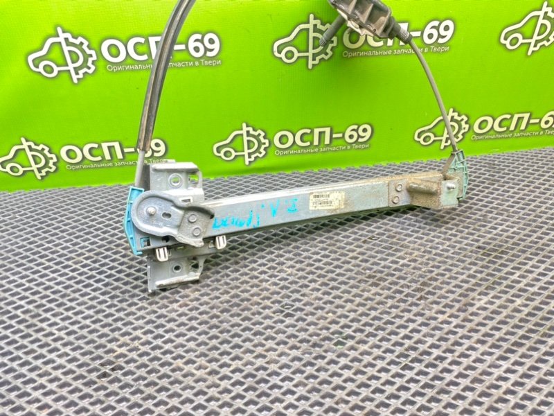 Стеклоподъемник, 790 рублей, Тверь