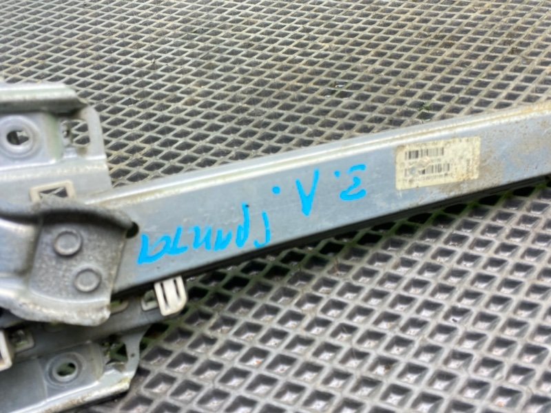 Стеклоподъемник, 790 рублей, Тверь