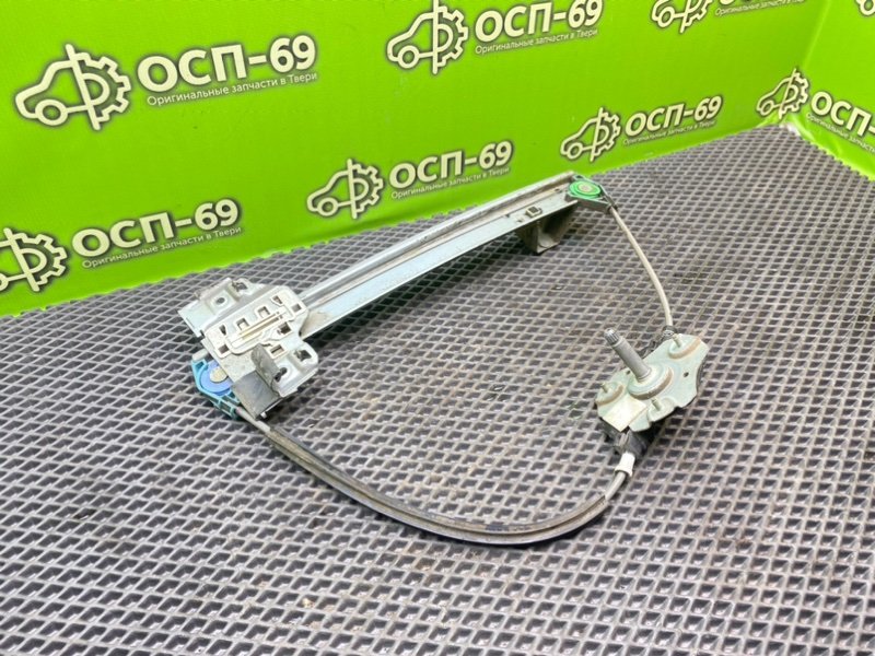 Стеклоподъемник, 790 рублей, Тверь