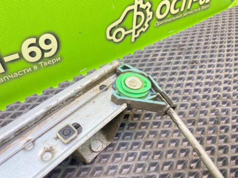 Стеклоподъемник, 790 рублей, Тверь