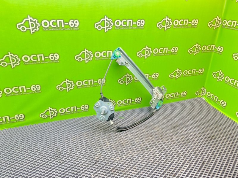 Стеклоподъемник, 790 рублей, Тверь