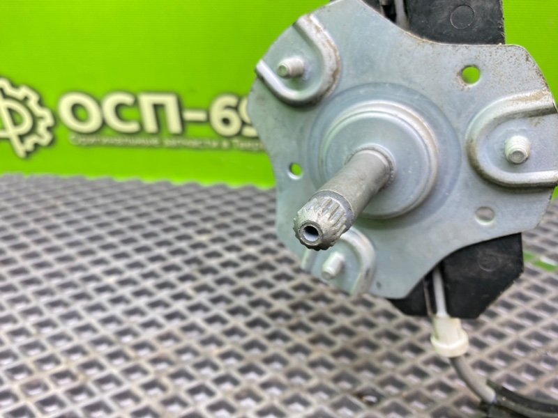 Стеклоподъемник, 790 рублей, Тверь