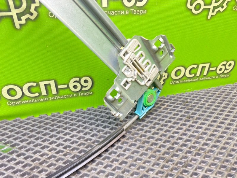 Стеклоподъемник, 790 рублей, Тверь