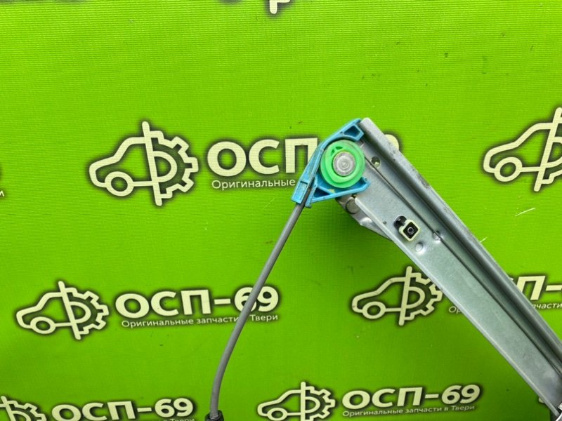 Стеклоподъемник, 790 рублей, Тверь