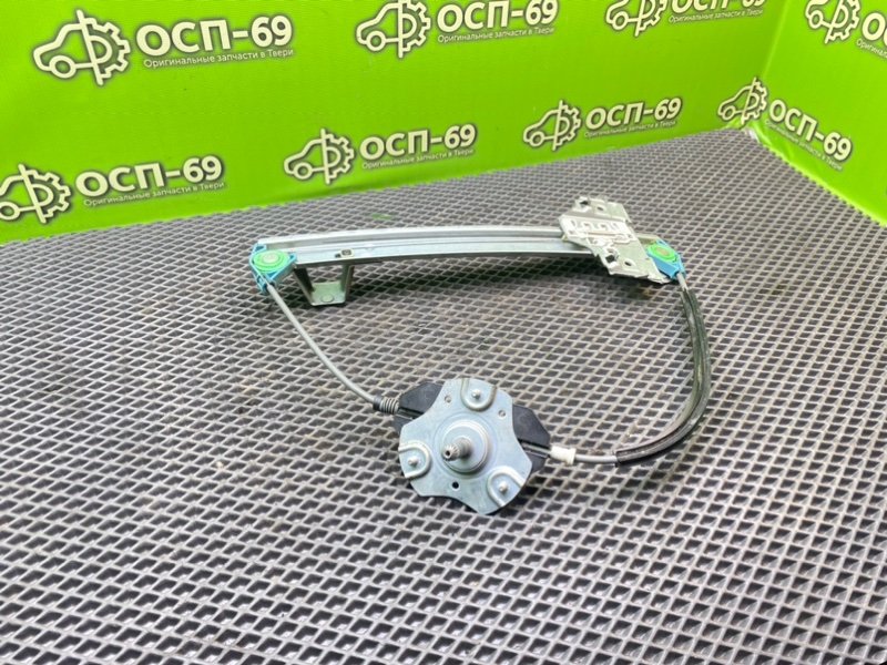 Стеклоподъемник, 790 рублей, Тверь