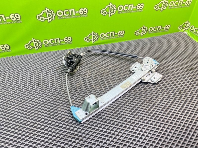 Стеклоподъемник, 790 рублей, Тверь