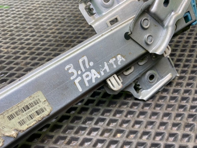 Стеклоподъемник, 790 рублей, Тверь