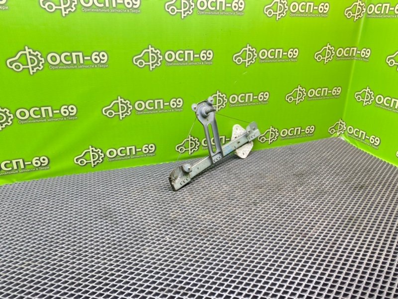 Стеклоподъемник, 990 рублей, Тверь