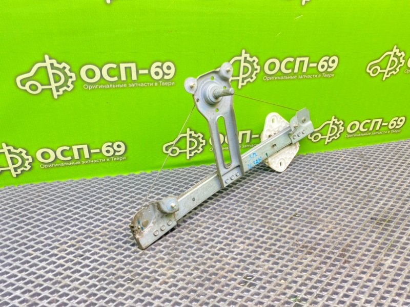 Стеклоподъемник, 990 рублей, Тверь