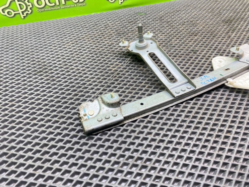 Стеклоподъемник, 990 рублей, Тверь