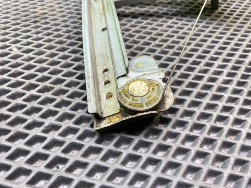 Стеклоподъемник, 990 рублей, Тверь