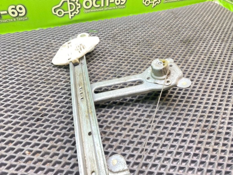 Стеклоподъемник, 990 рублей, Тверь