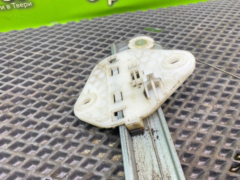 Стеклоподъемник, 990 рублей, Тверь