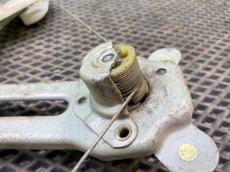 Стеклоподъемник, 990 рублей, Тверь