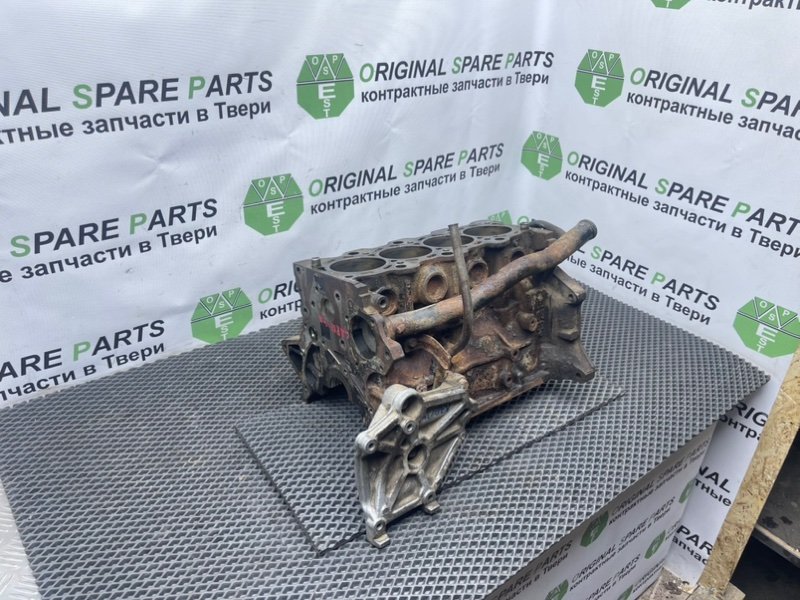 Блок цилиндров, 4490 рублей, Тверь