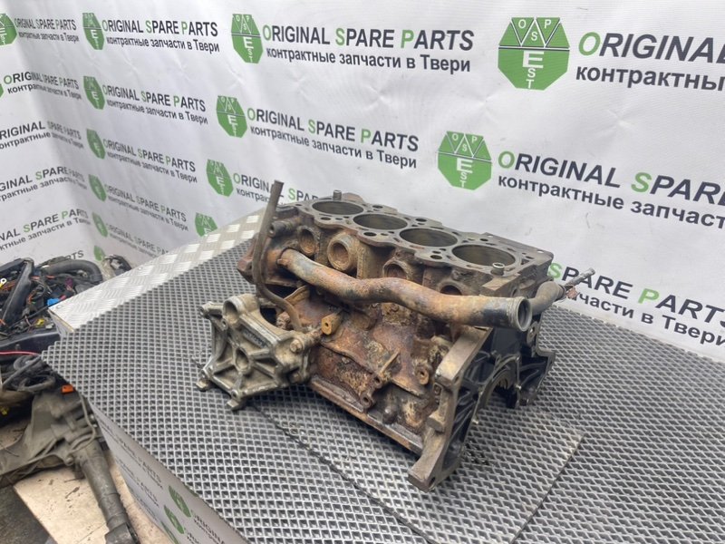 Блок цилиндров, 4490 рублей, Тверь