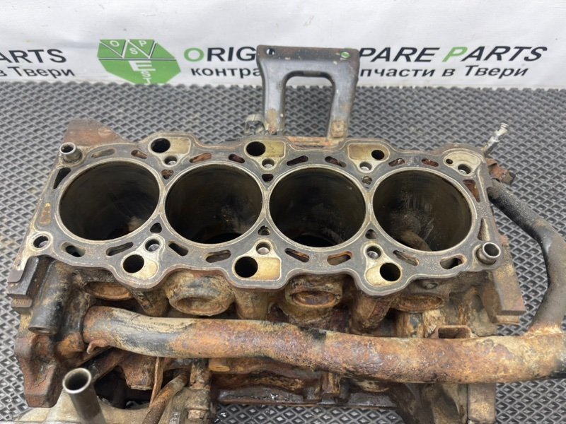 Блок цилиндров, 4490 рублей, Тверь
