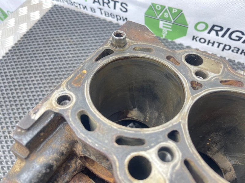 Блок цилиндров, 4490 рублей, Тверь