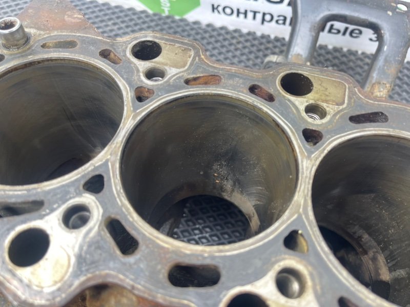 Блок цилиндров, 4490 рублей, Тверь