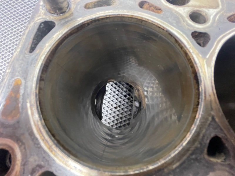 Блок цилиндров, 4490 рублей, Тверь