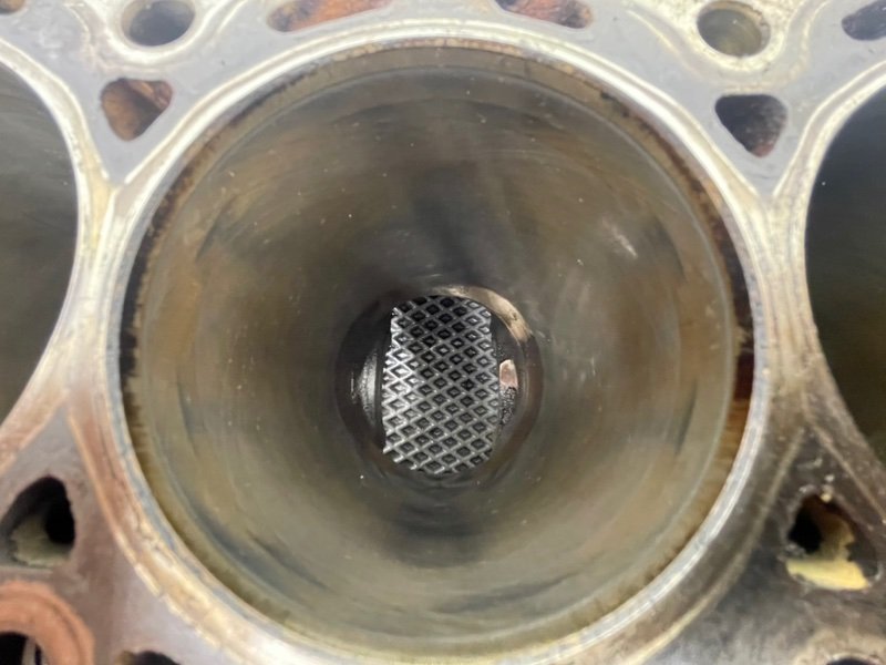 Блок цилиндров, 4490 рублей, Тверь