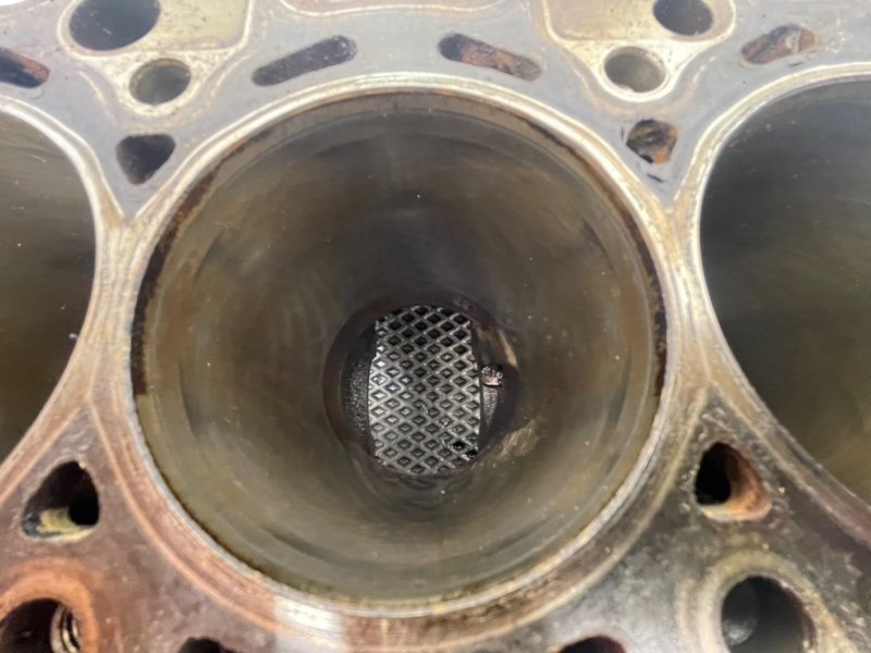 Блок цилиндров, 4490 рублей, Тверь