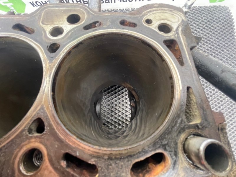 Блок цилиндров, 4490 рублей, Тверь