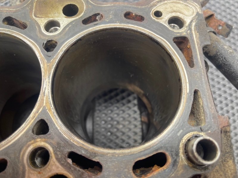 Блок цилиндров, 4490 рублей, Тверь