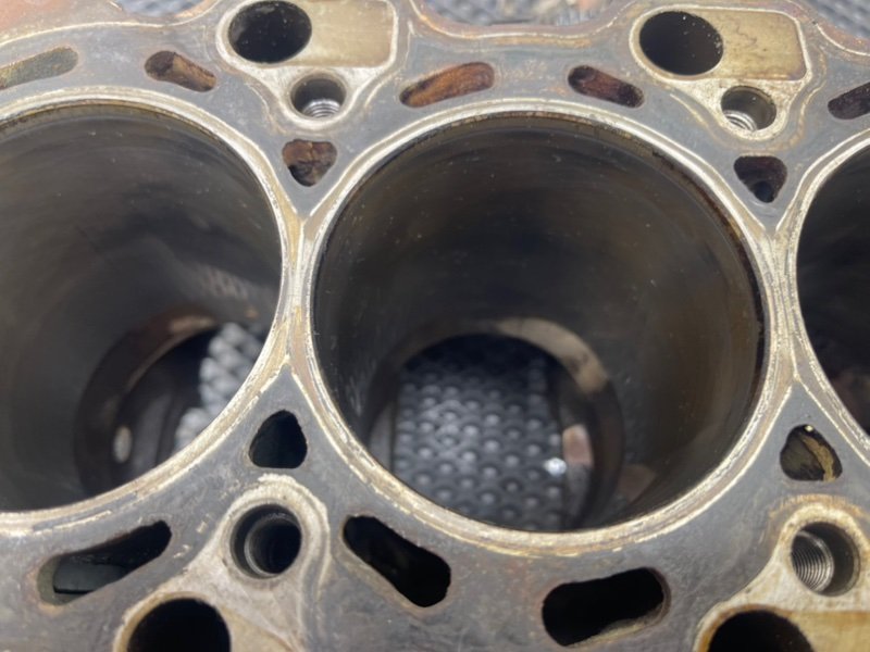 Блок цилиндров, 4490 рублей, Тверь