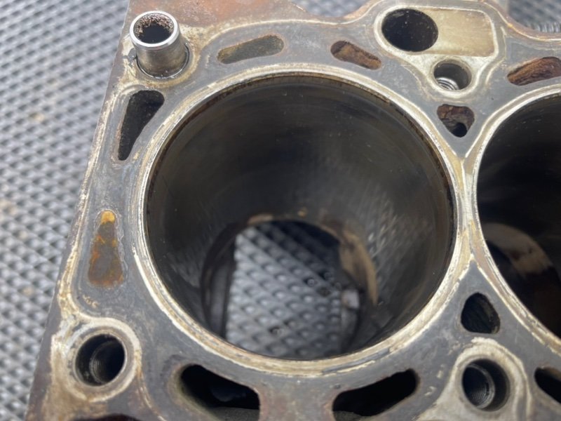 Блок цилиндров, 4490 рублей, Тверь