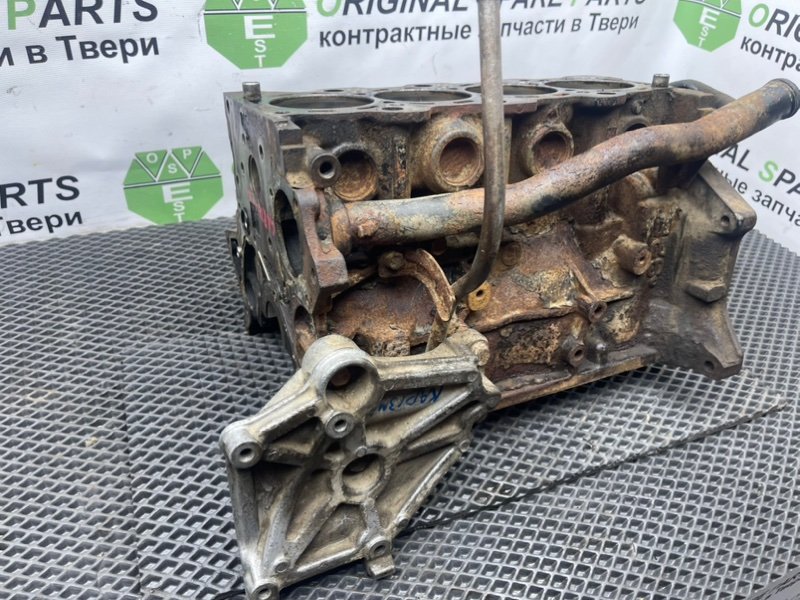 Блок цилиндров, 4490 рублей, Тверь