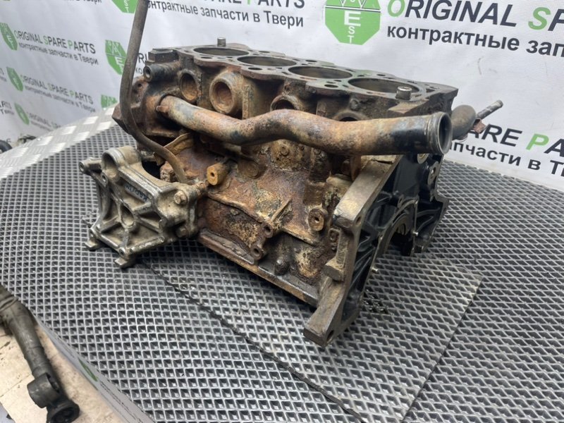 Блок цилиндров, 4490 рублей, Тверь