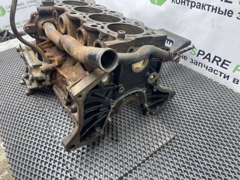 Блок цилиндров, 4490 рублей, Тверь
