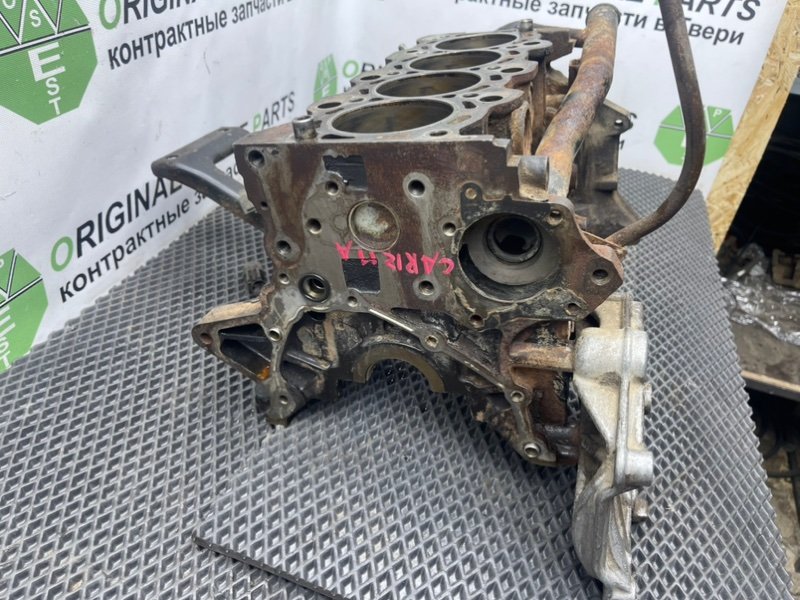 Блок цилиндров, 4490 рублей, Тверь